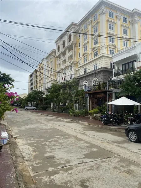 Bán đất tại đường đào duy từ, cẩm phô, hội an 120 triệu, 97 m2 đẹp, nhiều tiện ích