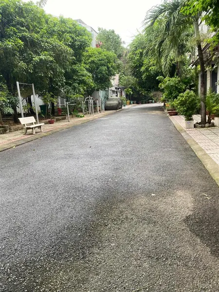 Lô đất đẹp, hẻm xe hơi tránh, đường phạm văn bạch, tân bình, 4.7x16m, 5 tỷ