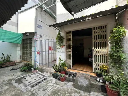 Bán đất hẻm 3 đường 182 tăng nhơn phú a quận 9 giá 6,8 tỷ