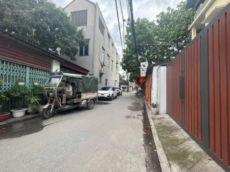 Bán gấp đất đẹp tại lâm tiên đông anh lô góc, giá chỉ 62,5 triệu / m2 trục chính oto tránh nhau