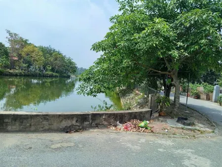 Bán đất kính nỗ 90m2 full thổ cư, ô tô đỗ cửa, vị trí đẹp, giá chỉ hơn 6 tỷ
