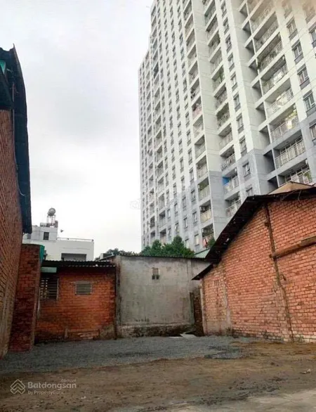 Hiếm. bán đất nhỏ xinh, vị trí đẹp, giá chỉ 3.9 tỷ 51m2) hxh, gần chợ, trường thọ, thủ đức