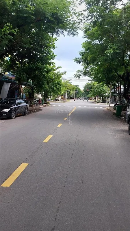 Đất lê chân đ 7m5 dt 80 m2 đông nam gần sông hàn đẹp rẻ
