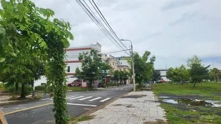 Bán đất tại trần văn quế, hòa hiệp nam, liên chiểu, đà nẵng, 4,05 tỷ, 100m2 hot!