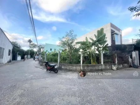 Bán lô 2 mặt kiệt ô tô đường quang châu hoà xuân đà nẵng