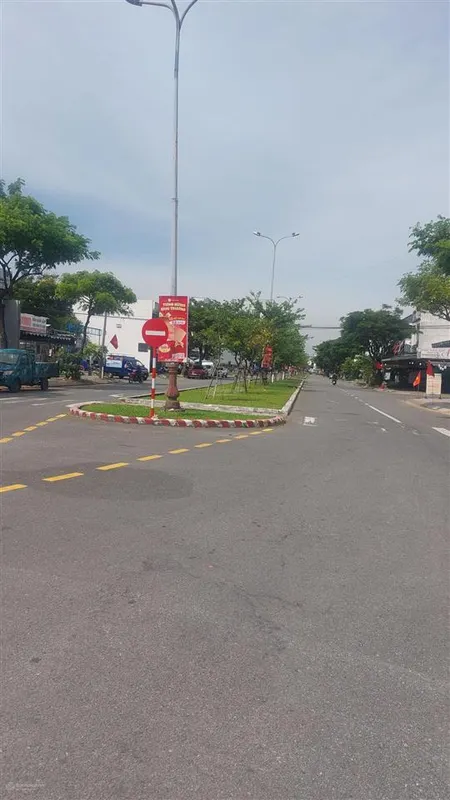 Chính chủ bán lô trân thánh tông, phường sơn tràtp đà nẵng