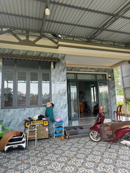 Bán nhà 1000m² ngang 6m giá 3.5 tỷ Xã Xuyên Mộc