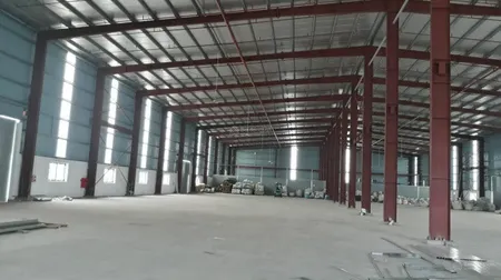 CHO THUÊ KHO XƯỞNG - THỦ DẦU MỘT , BÌNH DƯƠNG - 8.000m2