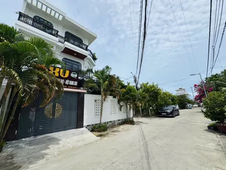 Bán đất 74,7m² giá 2.5 tỷ Phường Nam Nha Trang