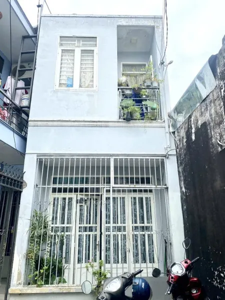 ⭐️ Nhà SHR Vuông 2 tầng 20m2 – Quang Trung Gò Vấp