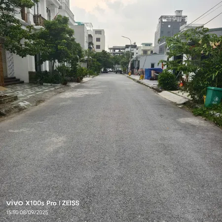 Chính chủ gửi bán lô đất Khu Bắc Sông Cấm - Đối Diện Trung Tâm Hành Chính Mới Thành Phố Hải Phòng