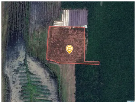 Bán đất 28000m² ngang 160m giá 25 tỷ Xã Phú Giáo
QH SKC ONT