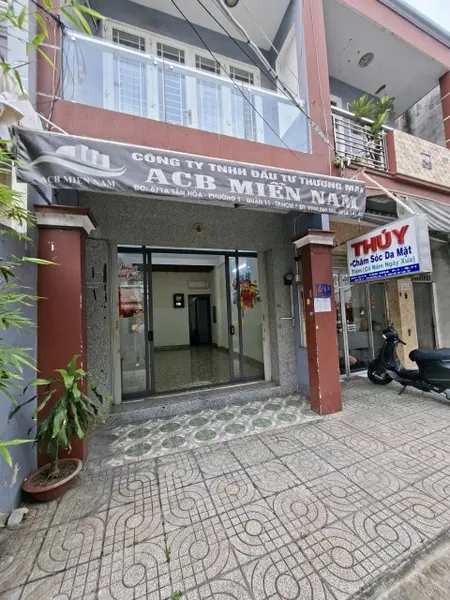 CHO THUÊ MẶT BẰNG Q11