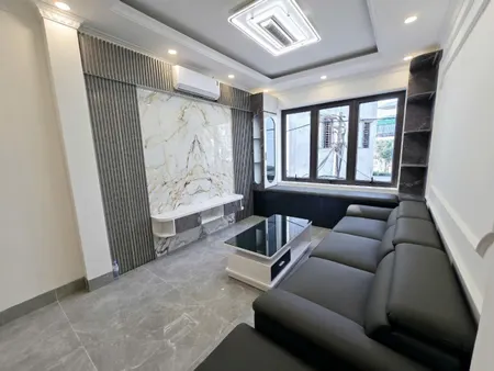BÁN NHÀ THẠCH BÀN LONG BIÊN – 40M² – 6 TẦNG – GARA Ô TÔ – THANG MÁY –7.75TY  SỔ ĐỎ CHÍNH CHỦ