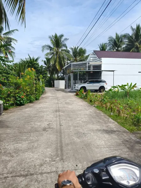 💥 Bán nhà vườn Long Hòa A Phường Đạo Thạnh (  Mỹ Tho ) Tỉnh Đồng Tháp
