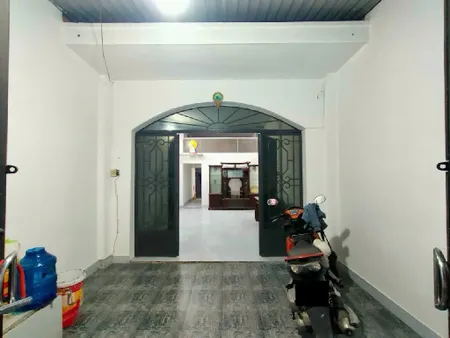 🏡 BÁN NHÀ HẺM XE HƠI 7M – 96,8m² (4,2 x 26) – 2 TẦNG – NGUYỄN VĂN TĂNG, LONG THẠNH MỸ