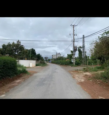 Bán đất 151.5m² giá 1.09 tỷ Phường Tân An