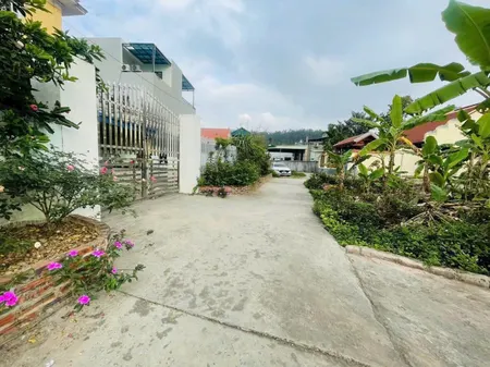 Bán đất 61m² ngang 5m giá 860 triệu Phường Lưu Kiếm( Đông Sơn) liên hệ 0362558882