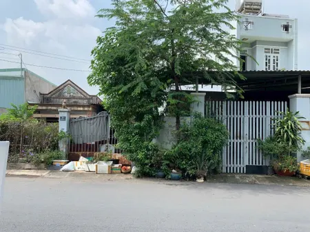 BDS  HVL [NC] MTKD ĐƯỜNG 5 TĂNG B Q9 14x 42m 403m2 THỔ CHỈ 66tr/m2