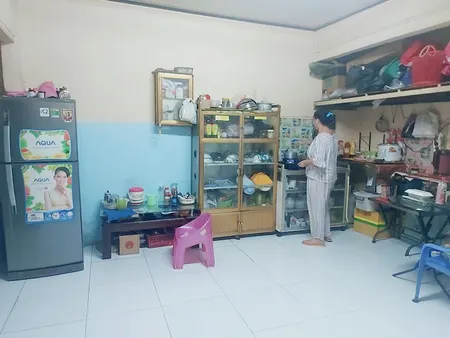 Tin thật 100%, MẶT TIỀN KINH DOANH TRUNG TÂM PHÚ NHUẬN – 78M² – NỞ HẬU TÀI LỘC GIẢM SÂU 1.62 TỶ  Nhỉnh 5 TỶ