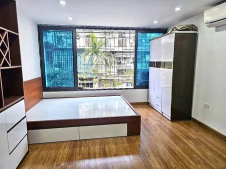 BÁN NHÀ TẬP THỂ KHUẤT DUY TIẾN - THANH XUÂN BẮC 40M - Ô TÔ ĐỖ   FULL NỘI THẤT Ở NGAY CHỈ 2.25  TỶCỬA LH 0975124520