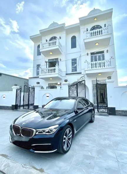 🏡 BÁN 2 CĂN LIỀN KỀ – NHÀ 3 TẦNG FULL NỘI THẤT – THIẾT KẾ TÂN CỔ ĐIỂN