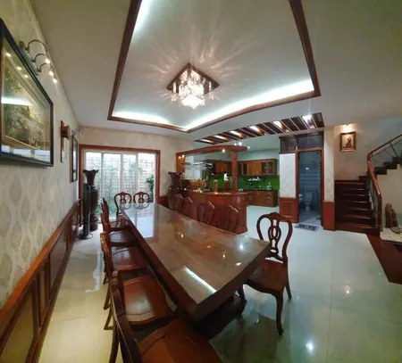 🏡 BIỆT THỰ SANG TRỌNG – NGUYỄN TRỌNG TUYỂN 🌟