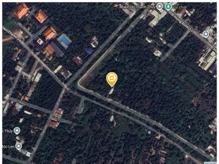 Bán đất 2777m² giá 25 tỷ Phường Thuận An