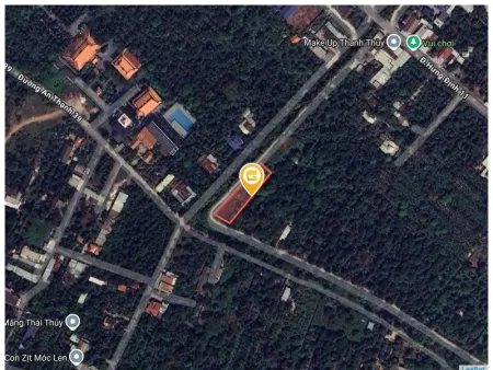 Bán đất 76,6m² giá 1.8 tỷ Phường Thuận An