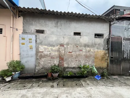Bán đất 36m² ngang 3,6m giá 2.6 tỷ Xã Ngọc Hồi