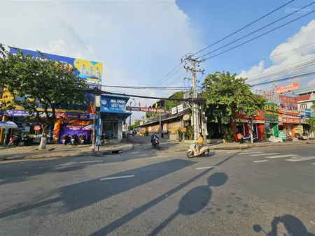 Bán nhà xưởng khu gia viên, tân hiệp, biên hòa, đồng nai, 500m2, giá 16 tỷ.