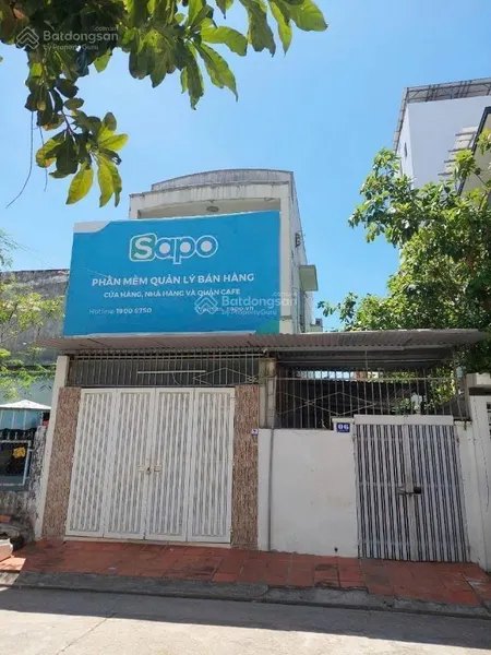 Bán nhà mặt tiền đường đinh lễ phước long nha trang