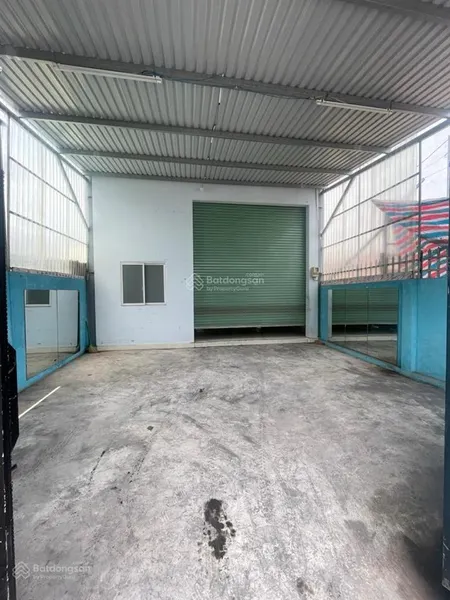 Nhà kho mặt tiền đường thạnh xuân 39, phường tx q12 dt 175m2 (6,9mx25m) đường 5m dòng tiền 10tr/th