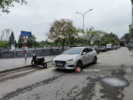 Đất đẹp phú diễn, 75m2 mt 8m, ngõ nông, 2 thoáng, xây ccmn đỉnh, 9.9 tỷ
