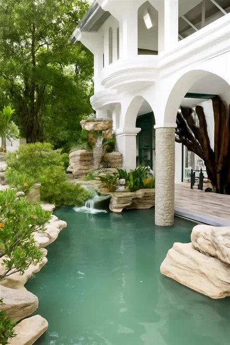 Bán nhà mặt tiền dương quảng hàm, đường 40m, quận gò vấp, 5523m2