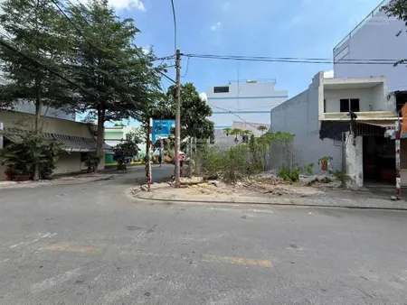 Bán lô góc 2mặt tiền đường số kdc tân mỹ liền kề phú mỹ hưng 0914 020 *** em dung