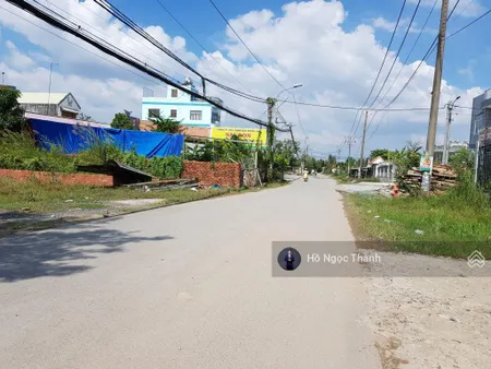 Giảm 1 tỷ bán gấp đất mt bưng ông thoàn! giá bao khu vực không có lô thứ 2!