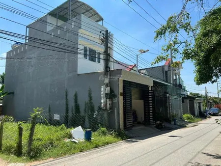 Nhà mặt tiền bình nhâm 1 trệt 2 lầu 0909 036 ***