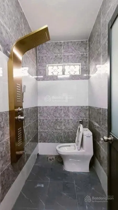 Bán nhà sổ hồng riêng phường thái hòa tân uyên bình dương