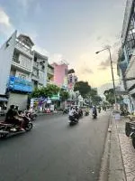 Bán nhà mtkd trương vĩnh ký dt 4x17m 1 lầu đang cho thuê gía 13.5 tỷ