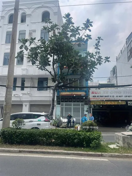 Chính chủ ngộp bán căn 162 nguyền cửu đàm p tân sơn nhì dt 4x20m 2 lầu st, 0777 999 *** hoàng