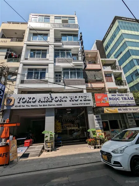 Bán nhà mt nhà hàng thuê 138tr/th đặng văn ngữ, quận phú nhuận 10x18 cn 160m2 giá 29 tỷ 0944 575 ***
