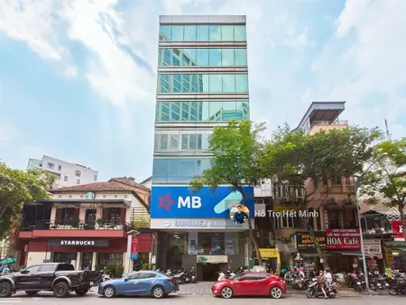 Bán toà nhà 8 tầng ngay mặt tiền 84a lê văn sỹ, q.pn (9x23m, hầm 8 tầng) hđ thuê 250 tr/th 50 tỷ