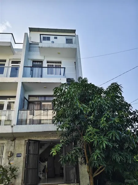 Bán nhà riêng tại 274/25/25b nguyễn văn tạo, 2,9 tỷ, 40,5m2, 4pn, 3wc, 3 tầng