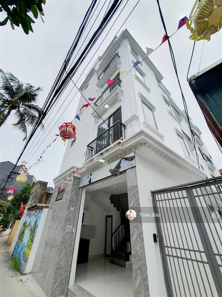 Ô tô con đỗ cửa, ra ô tô tránh đỗ 247 chỉ 20m nhà lô góc 2 thoáng vĩnh viễn nhà kim chung 30m2