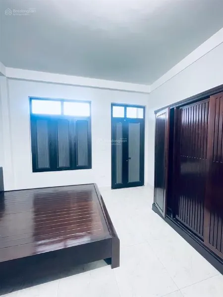 Bán nhà an khánh 48 m2 nhà 4 tầng giá 10.5 tỷ