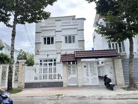 Nhà mặt tiền phan văn khỏe trung tâm tp. mỹ tho, tiền giang, nhà đẹp, nội thất sang xịn