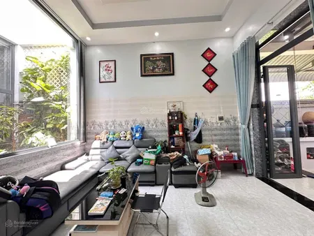 Bán nhanh nhà gần công an tỉnh. ( phường mỹ tho) diện tích khủng 7,7m x 25m