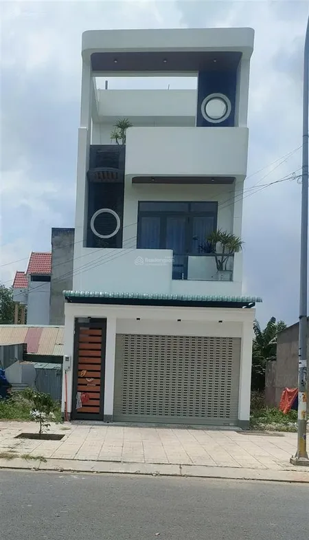 Nhà phố 1 trệt 2 lầu mới xây 4 tỉ 6 chuyên gia đang thuê 18tr/tháng tam phướcbiên hòa