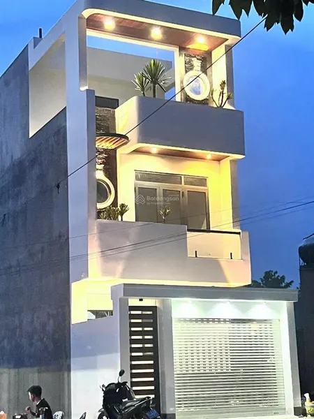 Nhà phố hiện đại full nội thất cao cấp 116m giá 5 tỉ 5 đất ở đô thịtam phướcbiên hòa
